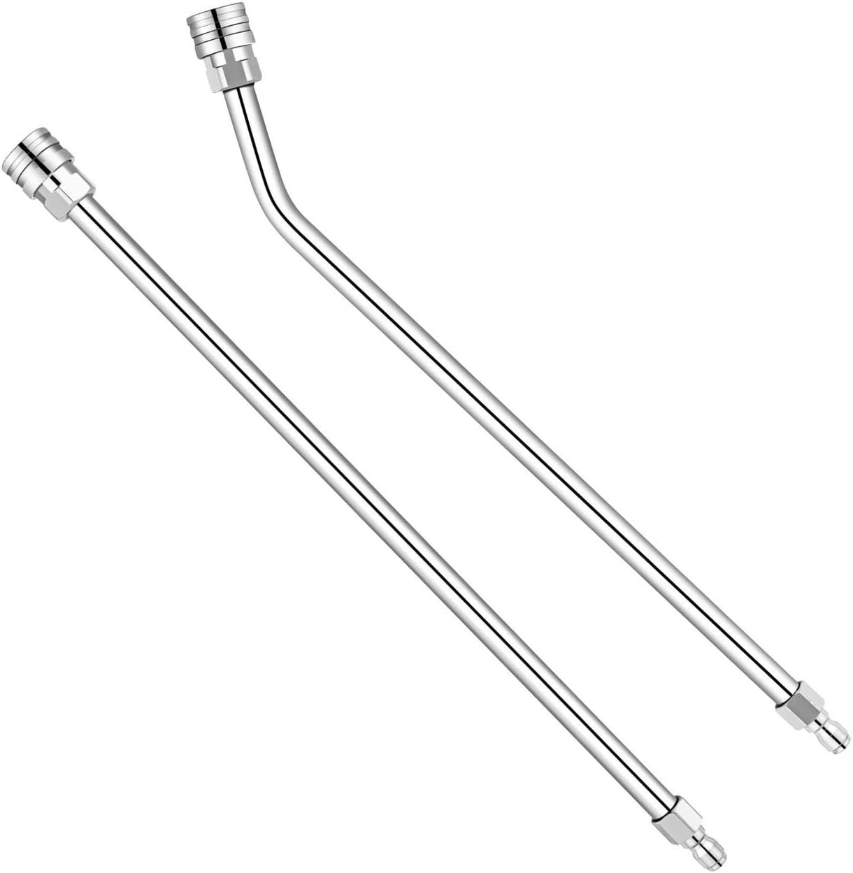 Pressure Washer Extension Wand, Power Washer Wand Extension for Car Washing, …