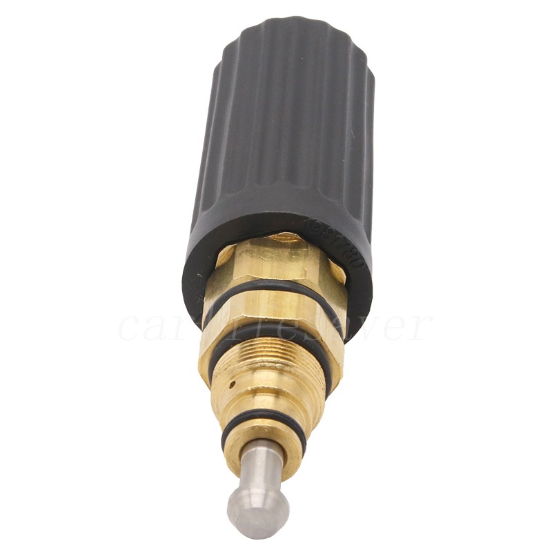 Replaces AR2858 Pressure Washer Pump Unloader Valve Kit Fits XJV XJW SJV3G27D-F7
