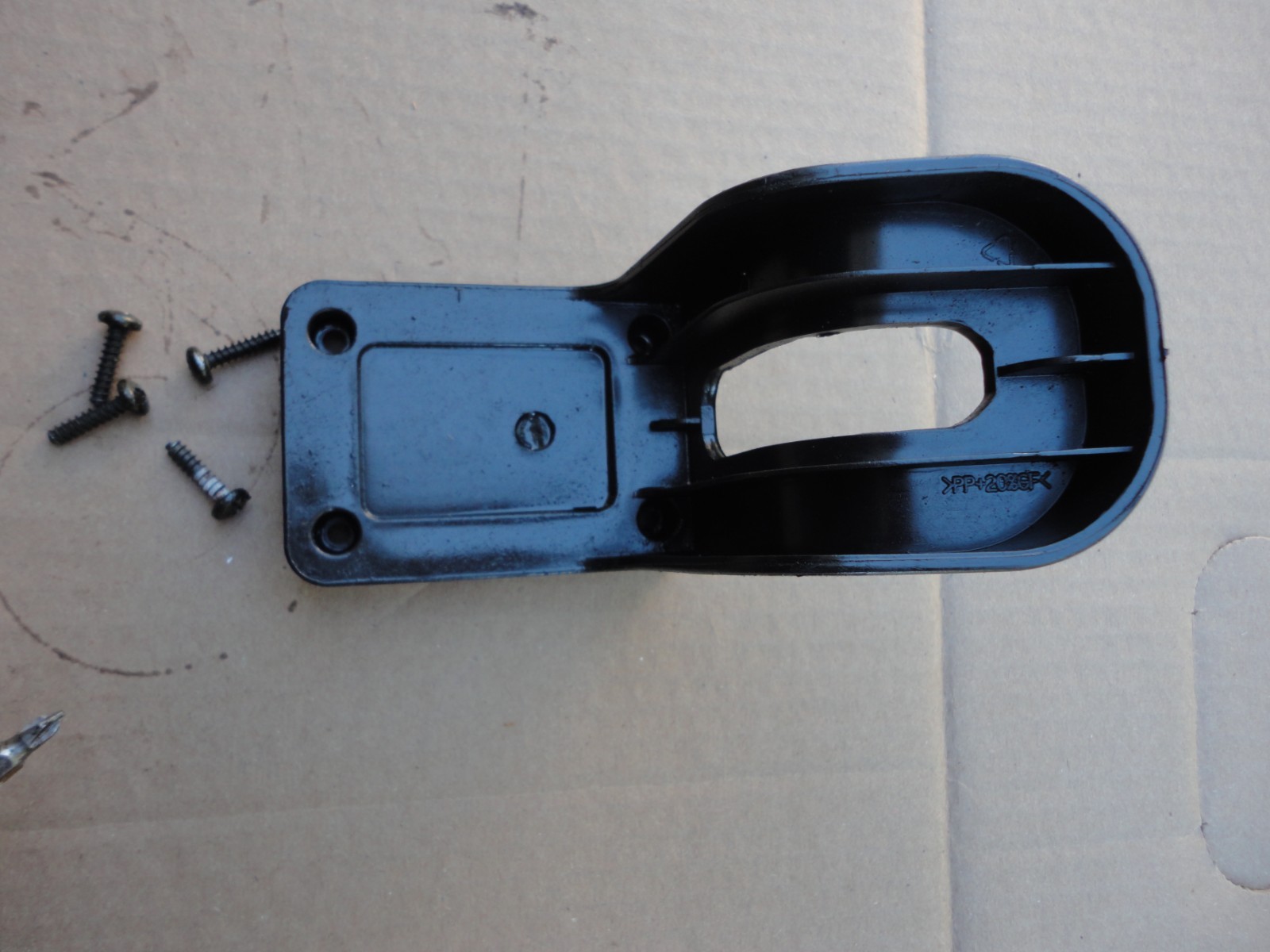 Powerhorse Pressure Washer Hose Hook 795462