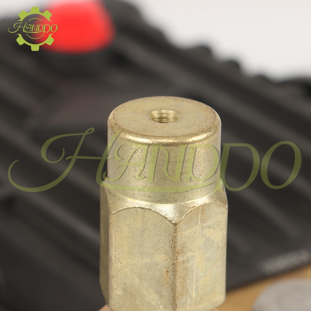 3000 PSI 3.1 GPM Pressure Washer Pump Replacement 3/4-in Horizontal Shaft US