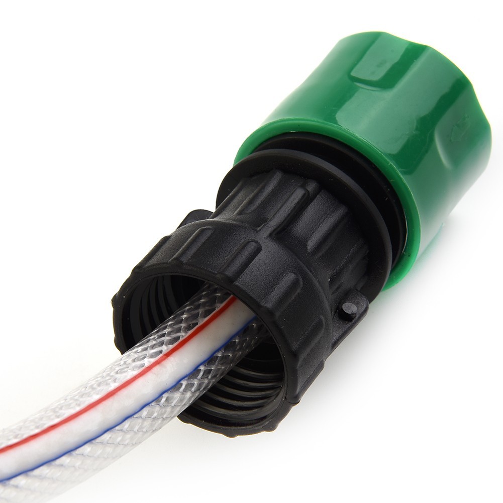 Suction Tube Pipe Adaptor Bottle Cap Connector & Draw Hose Quick For New ?