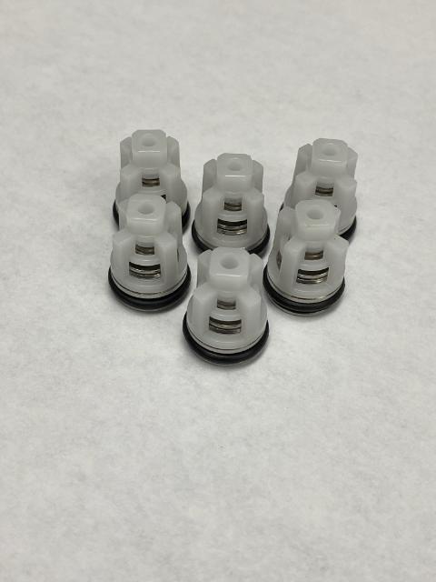 Simpson 7104223 Check Valve Kit
