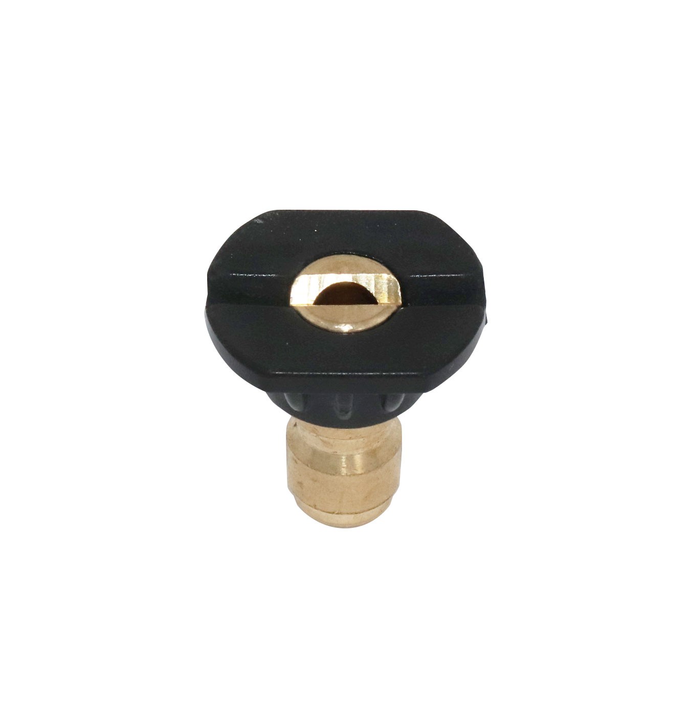 Steel Dragon Tools® U-Bend Gutter Attachment with 1/4″ QC Nozzles 5.0 Orifice