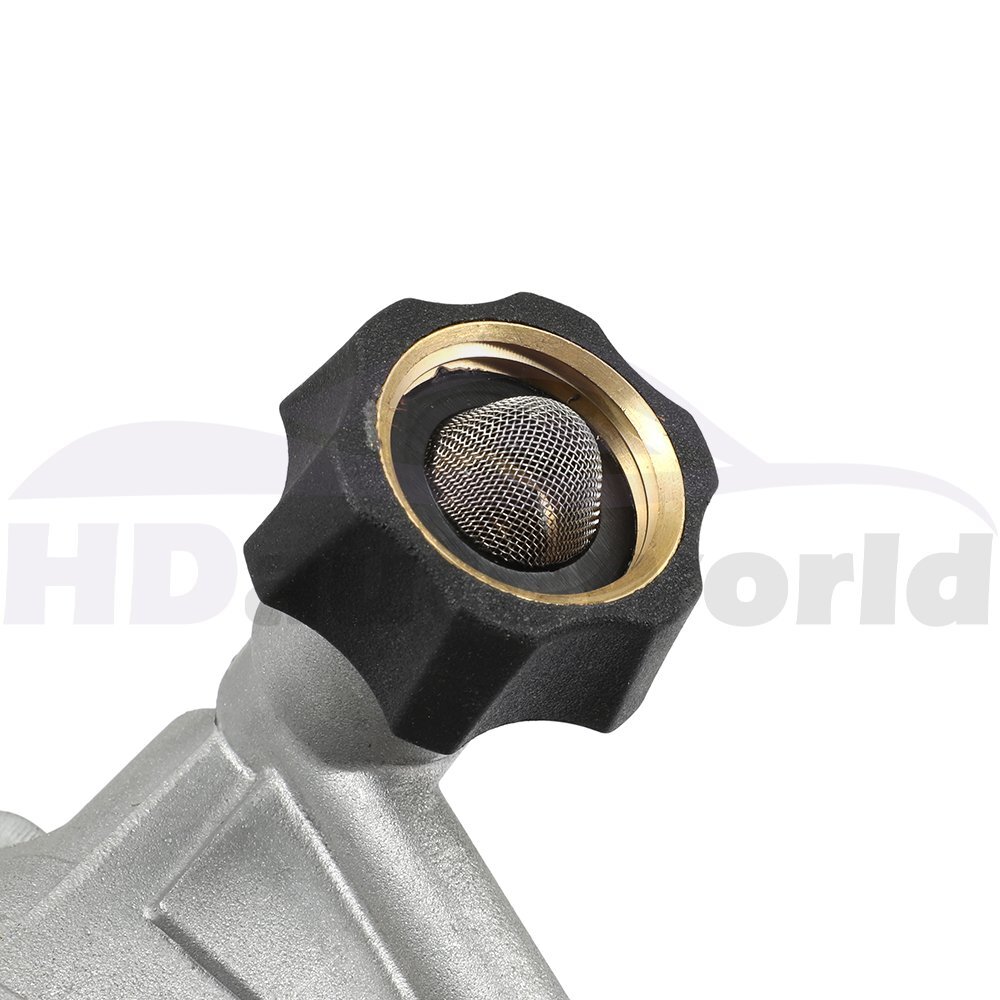 Brand New 7/8″ shaft 2200psi-3000psi 2.4gpm Pressure Washer Pump High Quality