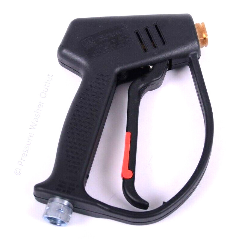 MTM HYDRO MODEL M407 PRESSURE WASHER TRIGGER GUN PRIORITY SHIPPING 4000 Psi