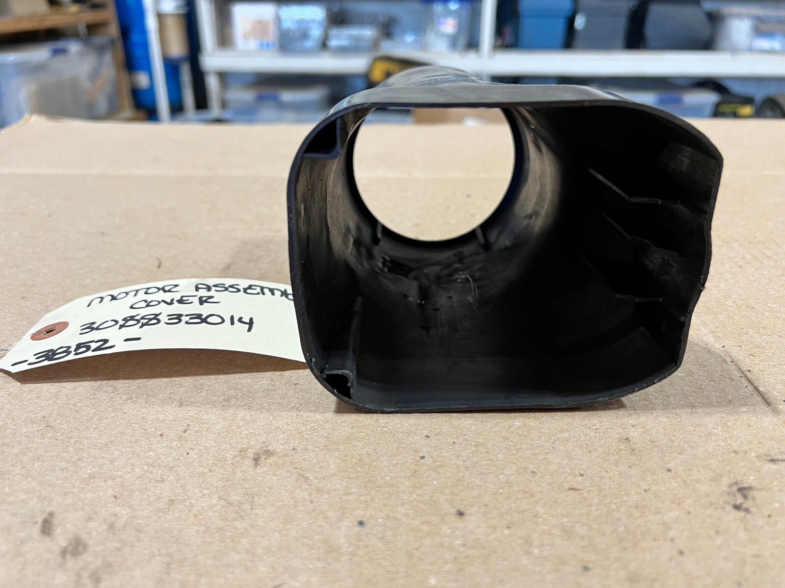 RYOBI RY141612 1600 PSI Electric Pressure Washer housing 308833014 (#3852)