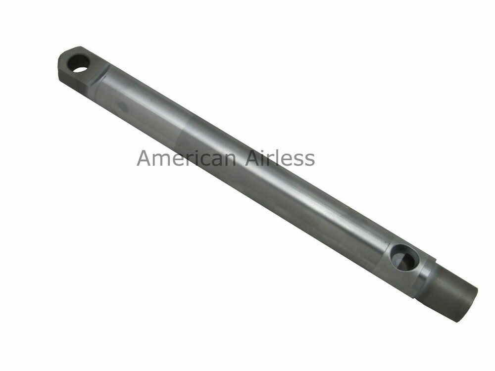 Graco Piston rod 243174