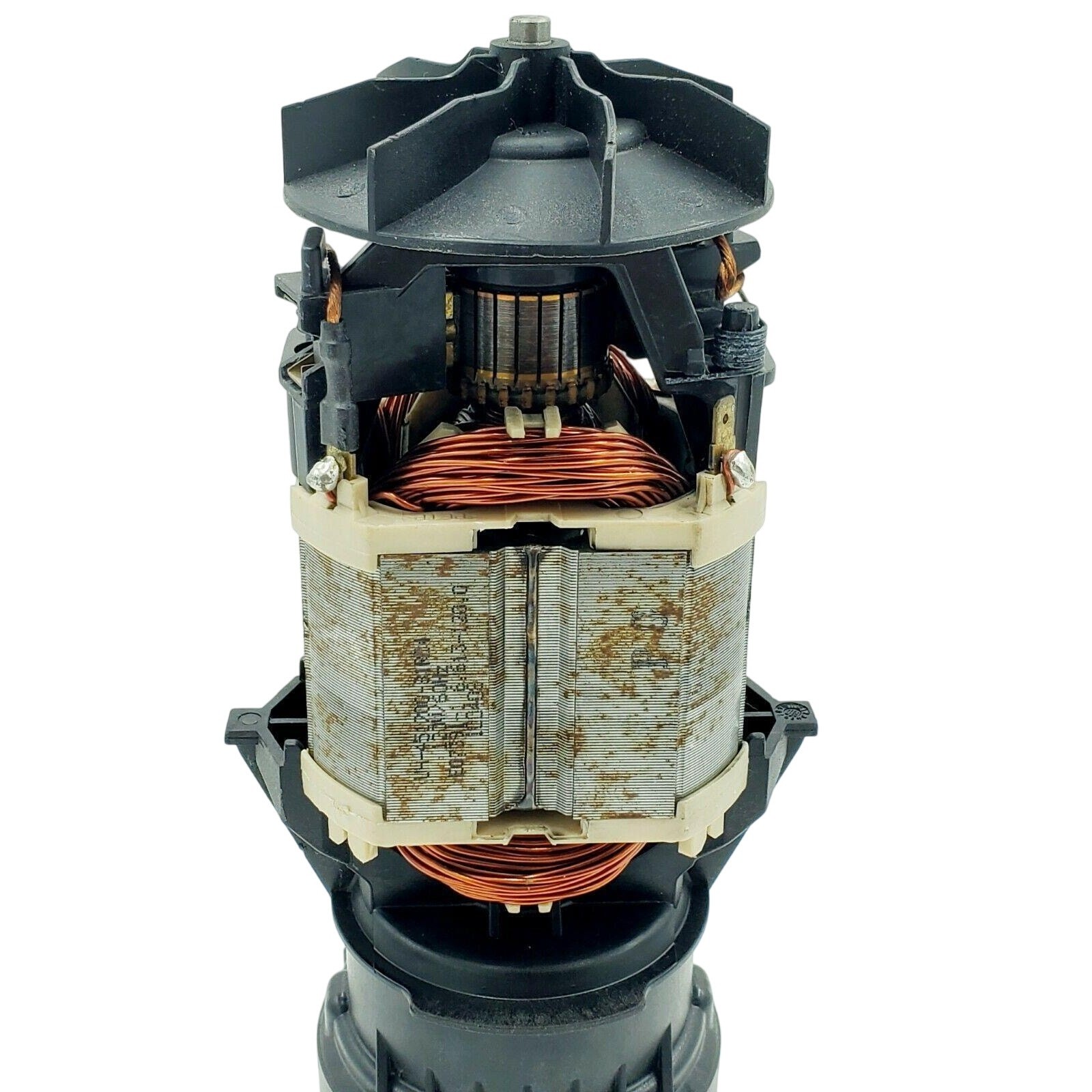 Karcher Pressure Washer Motor Replacement 6.613-120.0 Motor Assembly