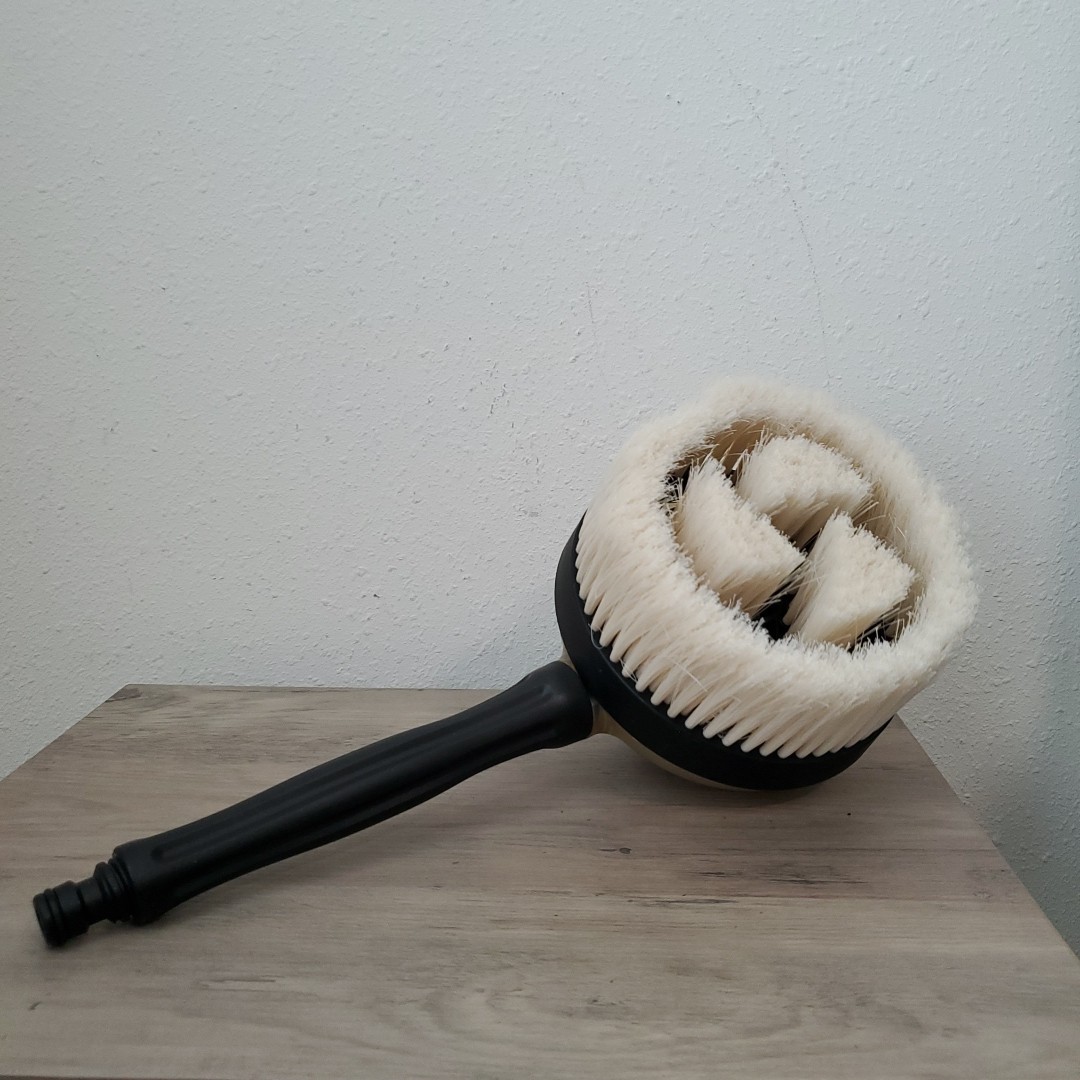 Interstate Pneumatics PW7205 Pressure Washer Rotating Brush