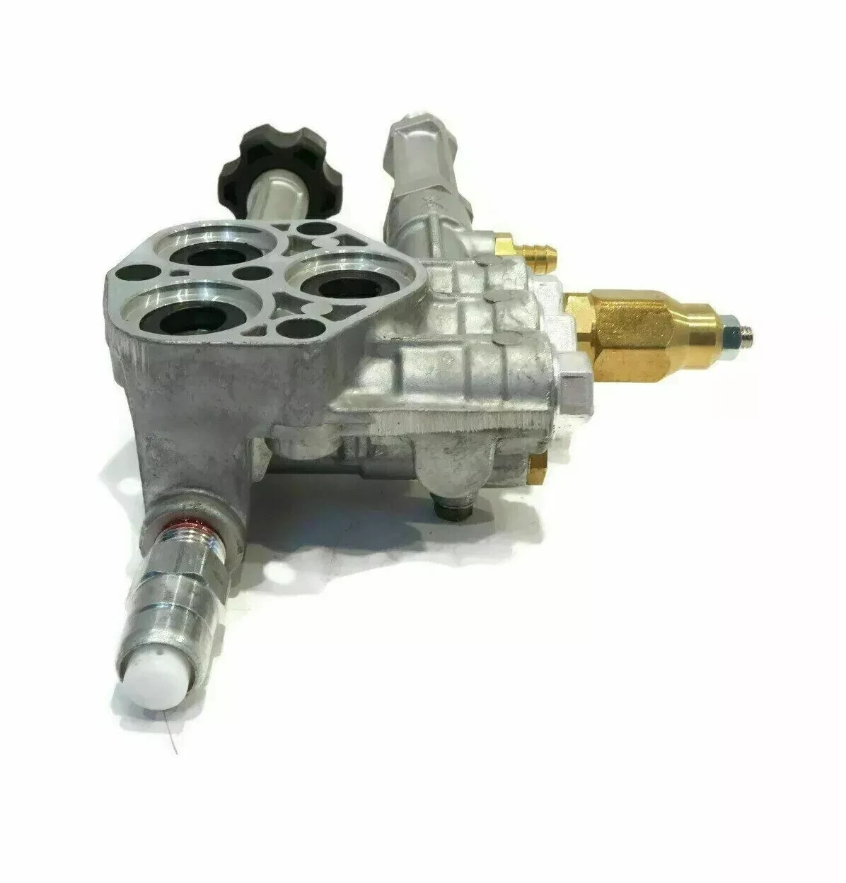 Complete Pump Head Assembly Troy Bilt Carftsman Pressure Washer RMW SRMW Series
