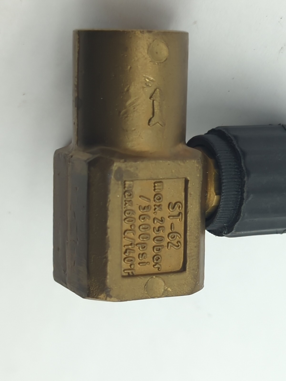 Suttner ST-62 Injector NEW OLD STOCK