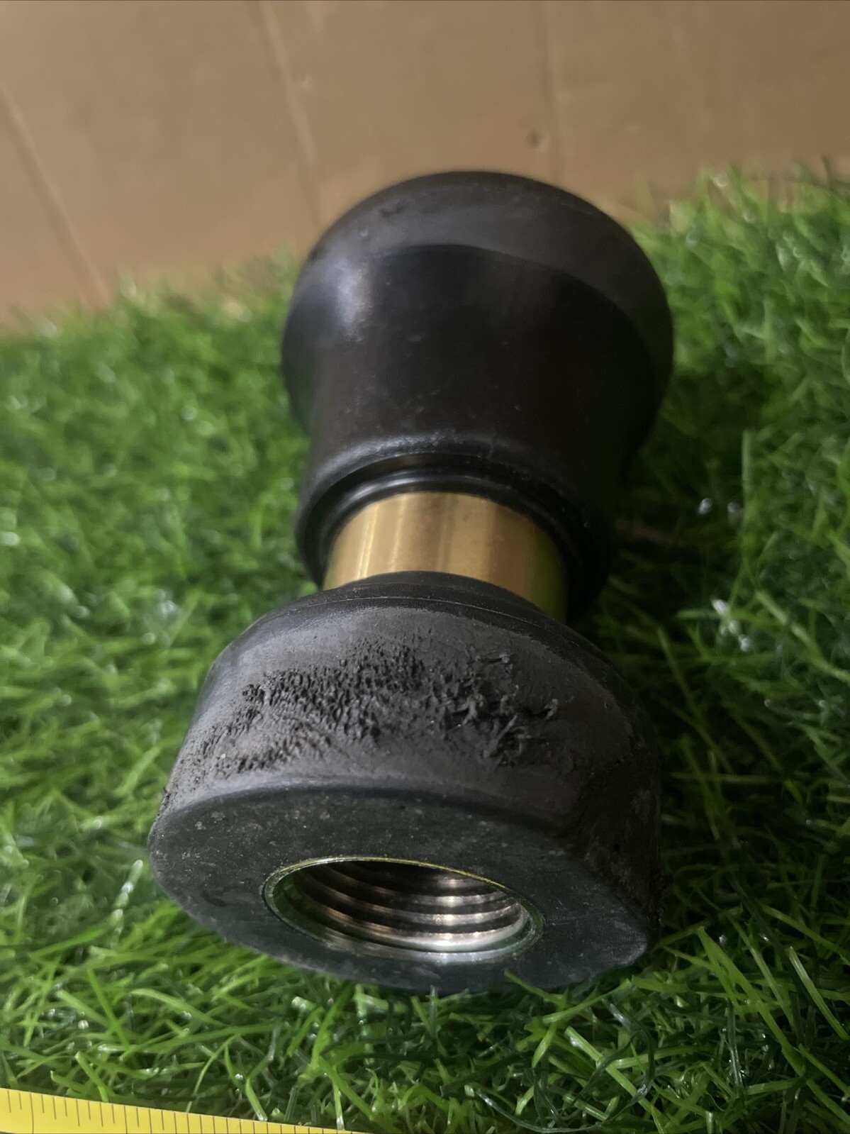 NEW Gemplers Multi-purpose Industrial Power Water Nozzle