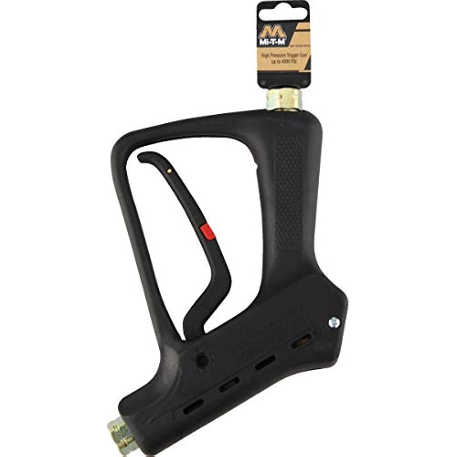 Mi T M AW-0016-0001 Replacement Trigger Gun, 4000 psi