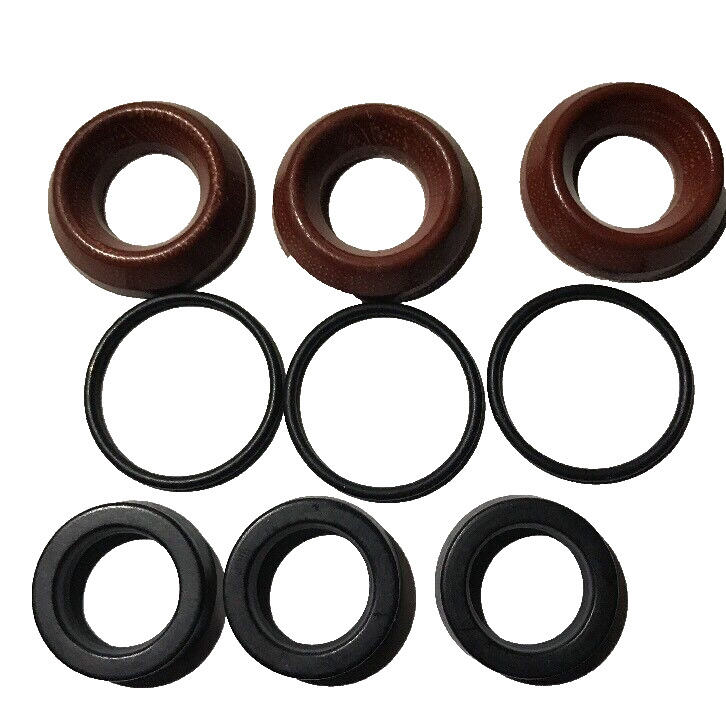 AR 2741 Annovi Reverberi OEM Seal Repair Kit 15mm SXMV XM XMA XMV AR2741 Italy