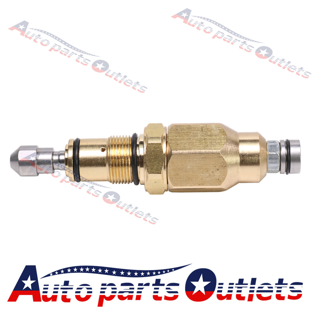 200348GS Unloader Valve Fits RMW RMV SRMW Series Pumps Repls AR42118 New