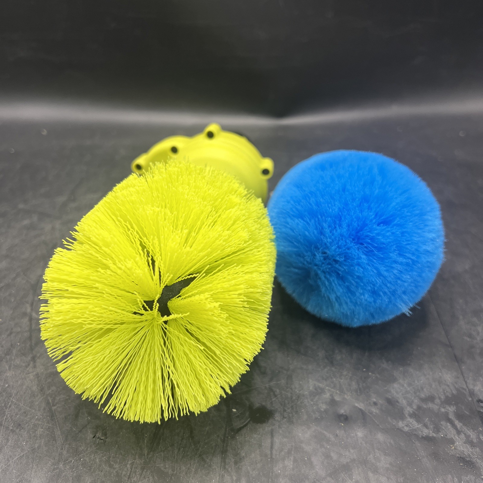 RYOBI RY3112SB POWER CLEANER SPINNING BRUSHES ACCESSORIES
