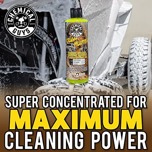 Foaming Car Wash Soap for Foam Cannon Gun