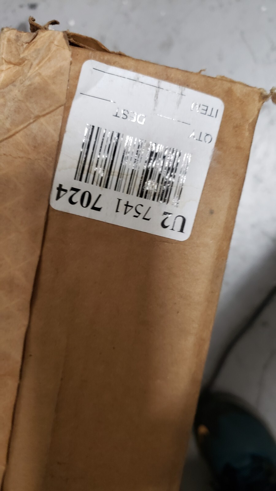 NEW CONTINENTAL 20023776 Pressure Washer Hose,3/8″ ID x 50 ft. 3JT42 ( F1-1)