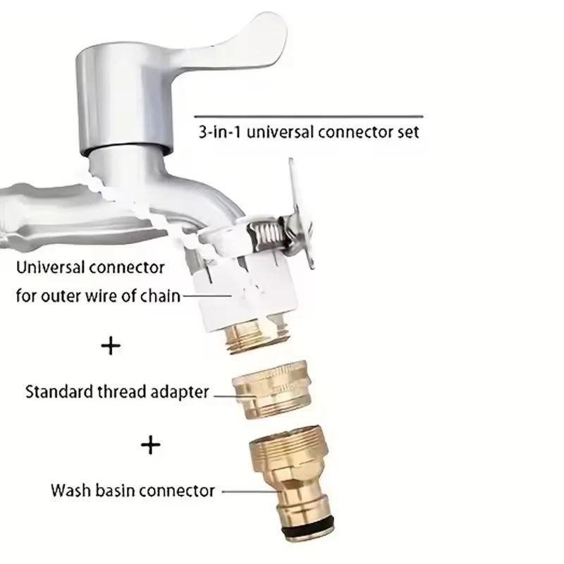 Portable Automobiles Cleaning Tool High Pressure Sprinkler Water Gun Car Washers