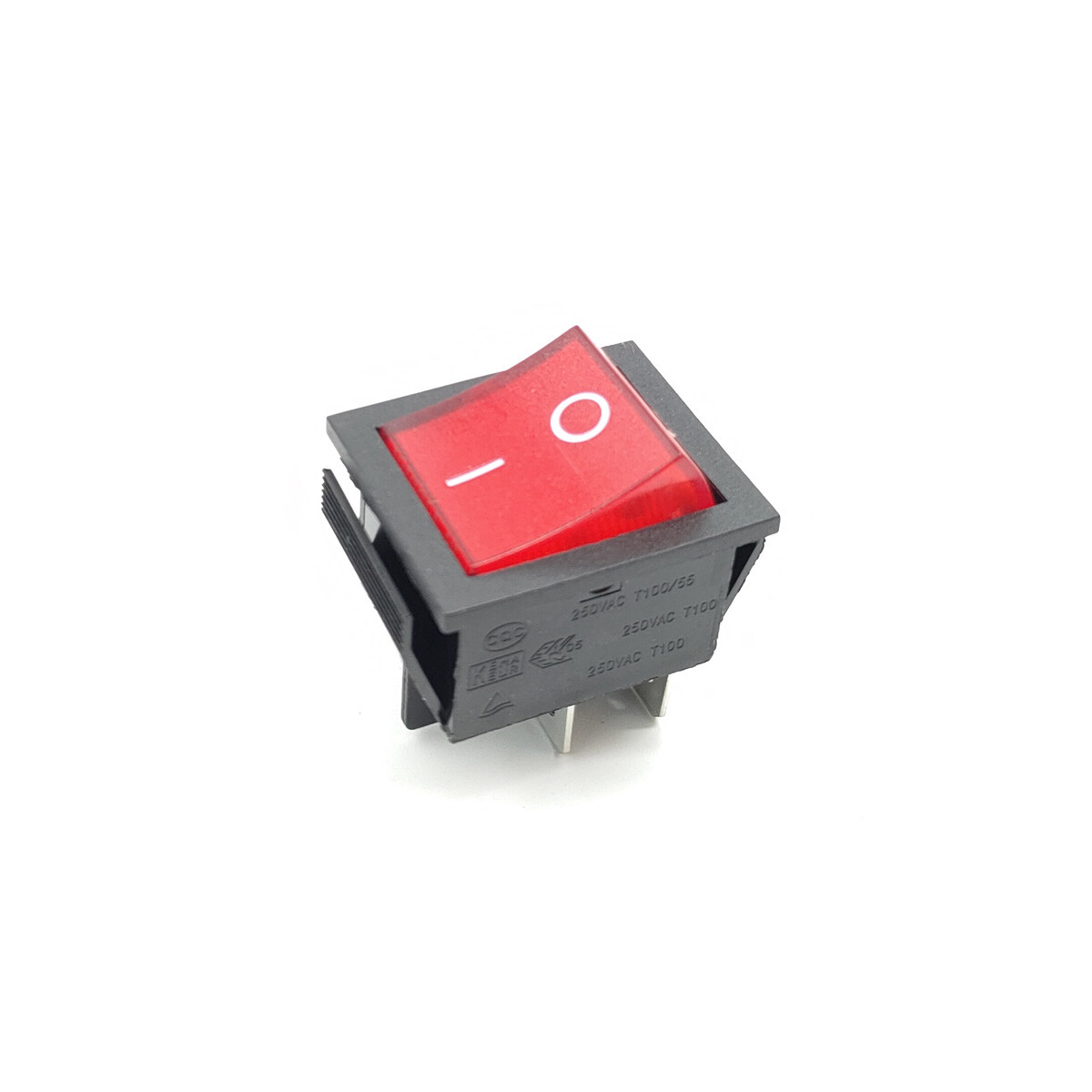 On Off Power Switch For VEVOR GF1150ND1-3KG GF1150ND2-3KG Gold Melting Furnace
