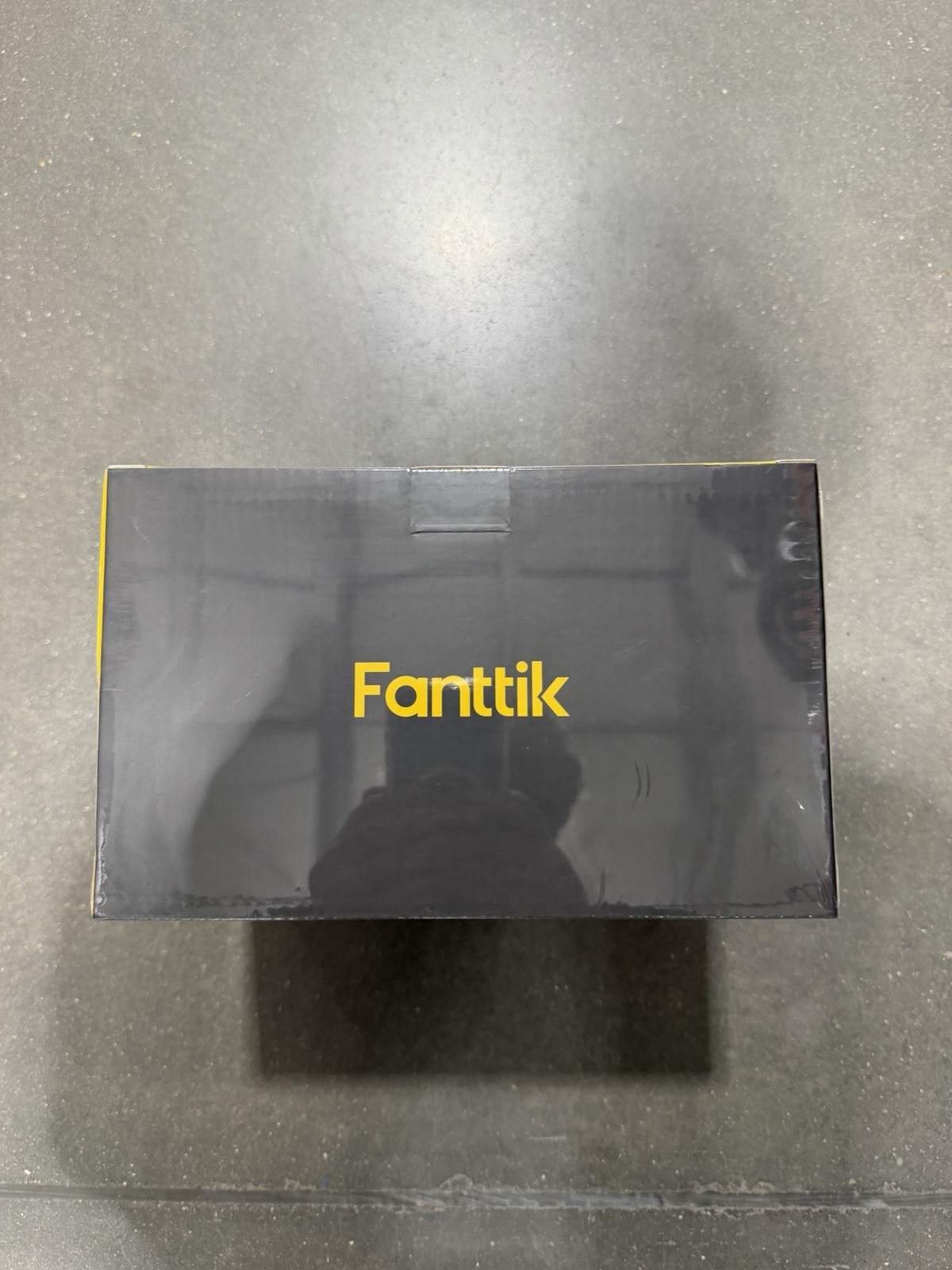 Brand New. Fanttik K200 Cordless Portable Washer. Powerful Spring on the Go.