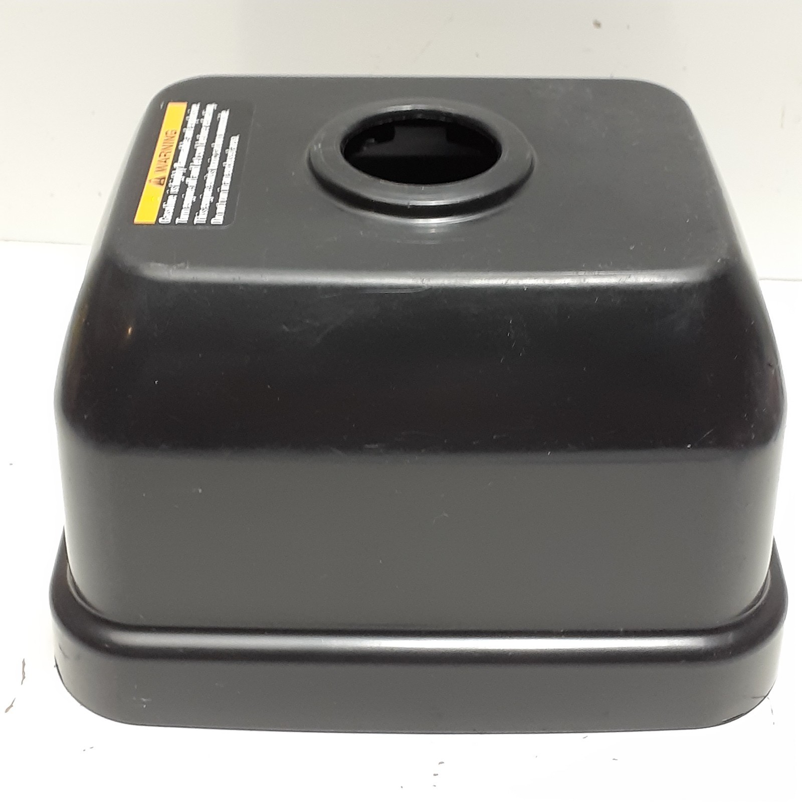 Dewalt OEM Parts. Air Cleaner Cover Assembly DXPW61156 4400psi Pressure Washer