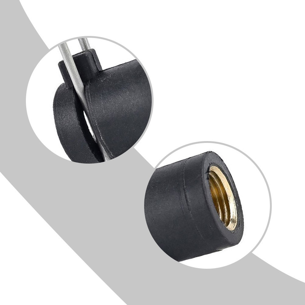 Plastic And Stainless Steel Pressure Washer Connector Hose Quick Connect