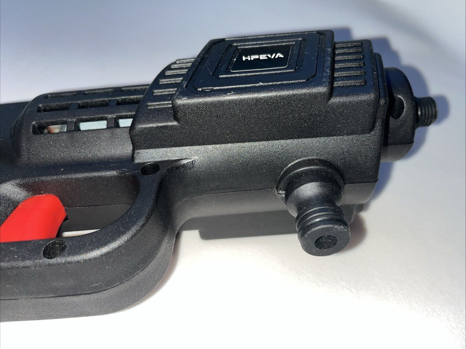 Cordless Pressure Washer Portable Power Washer Handle Gun Machine 1 PIECE