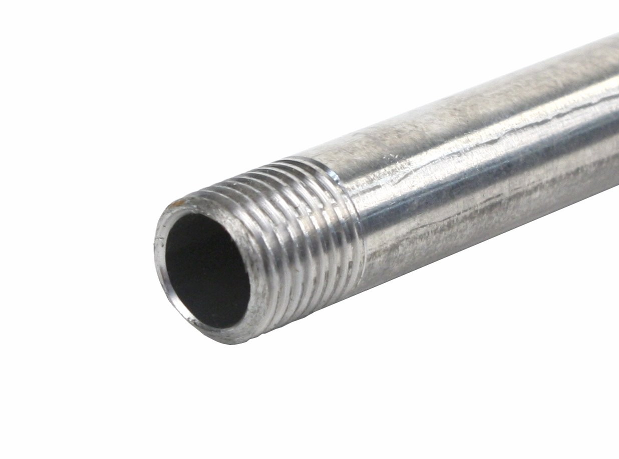 15.5″ 24″ 36″ 48″ and 60″ 4500PSI Stainless Steel Wands with 12″ Adjustable Grip