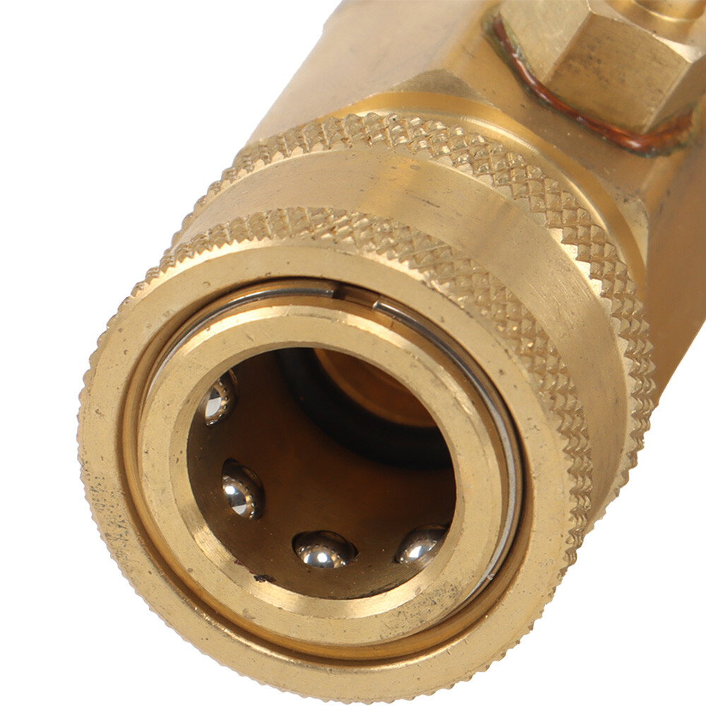 4000 PSI 4.0 GPM Pressure Power Washer Pump 1″ Hollow Shaft Water Pump New