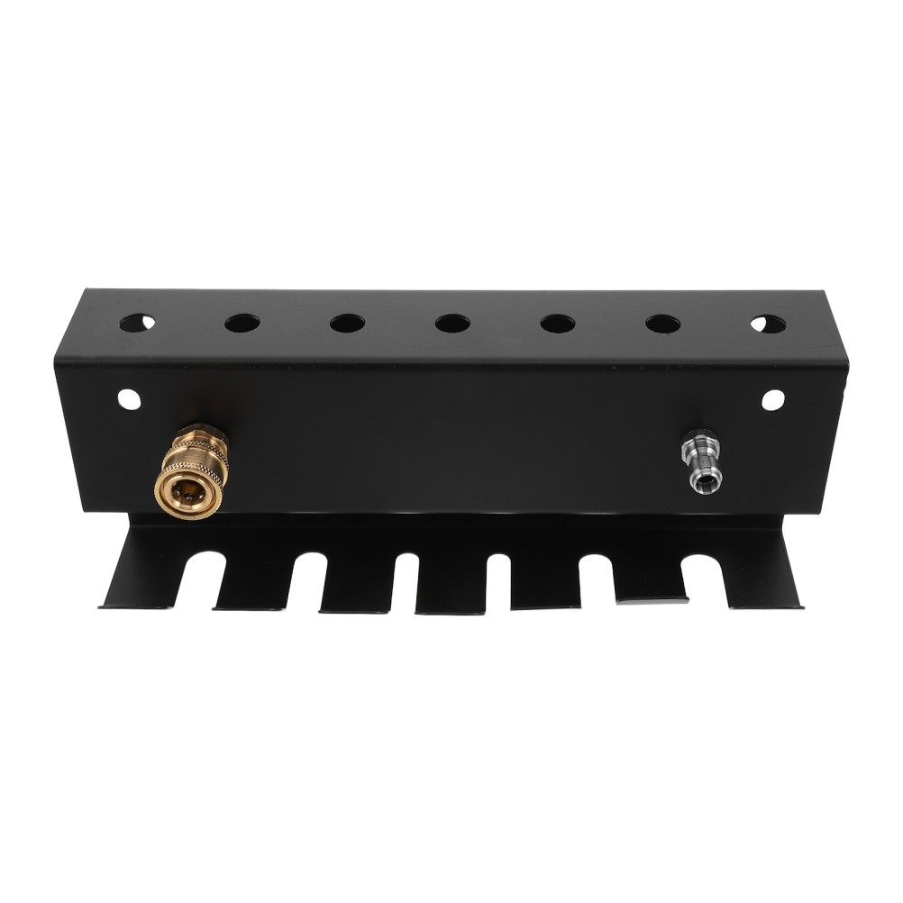 Pressure Washer Gun Holder, Wall Mounted Foam Cannon Holder, Foam Cannon,