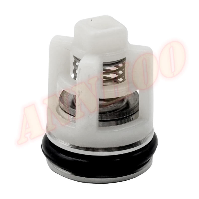 6x Check Valve Repair Kit For Washer Pump Universal OD: 0.5″ Length: 0.65″