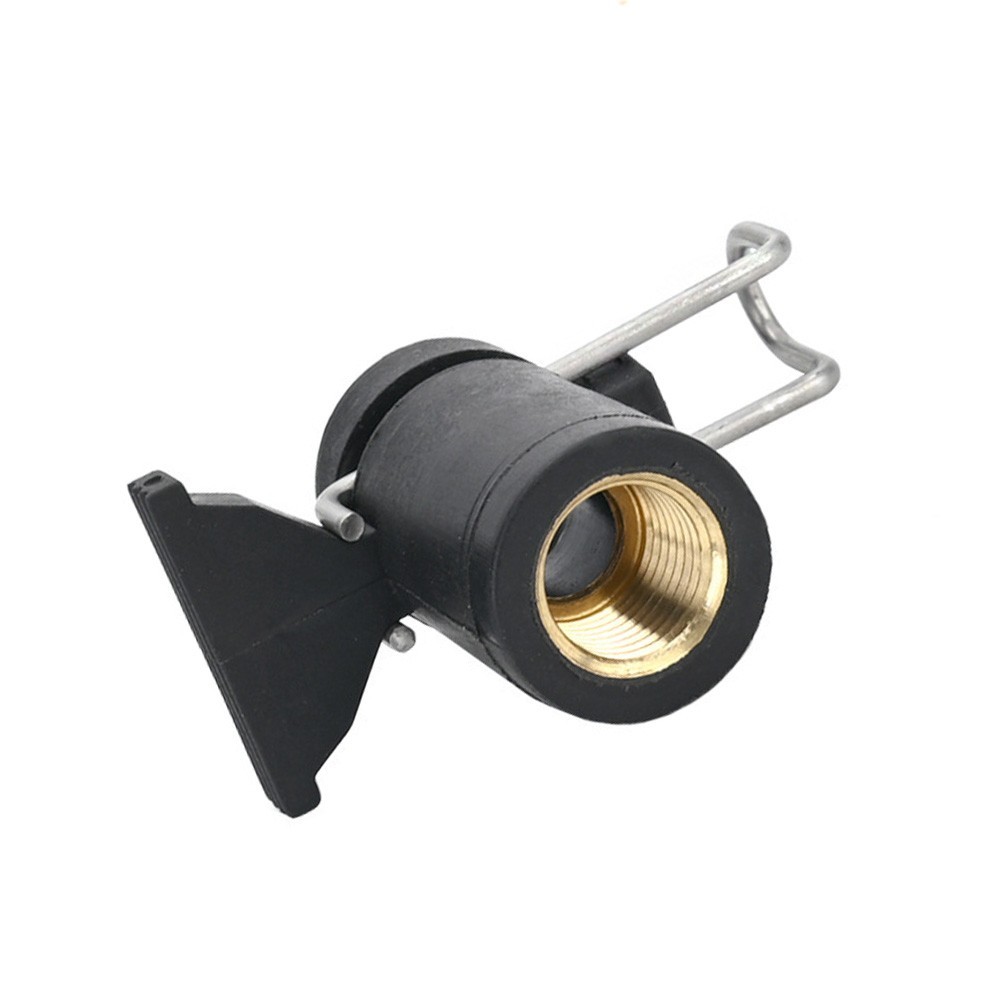 Plastic And Stainless Steel Pressure Washer Connector Hose Quick Connect