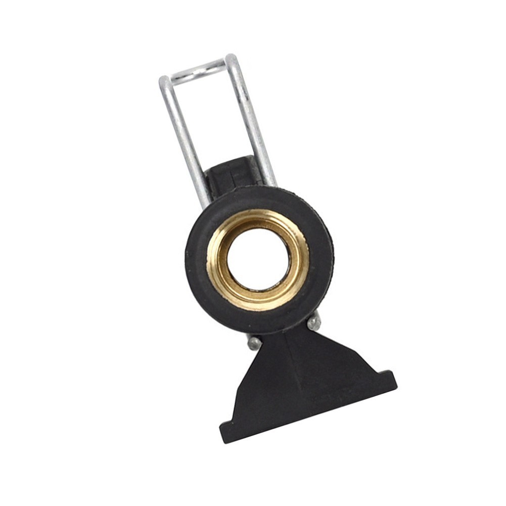 Plastic And Stainless Steel Pressure Washer Connector Hose Quick Connect