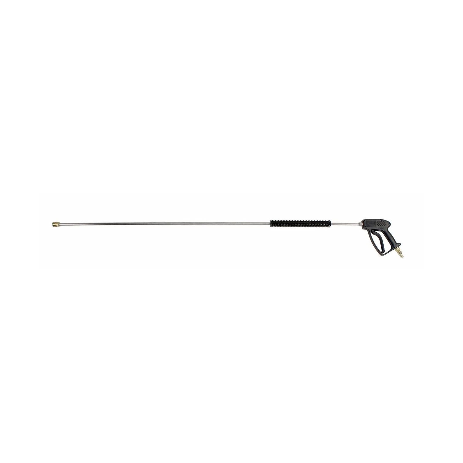 Giant 5000 PSI Pressure Washer Gun 21250B with 60in. Stainless Steel Deluxe W…