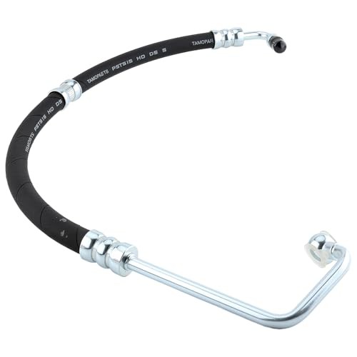 Power Steering Pressure Line Hose Assembly for Mercedes E320 1998-2003 3.2L