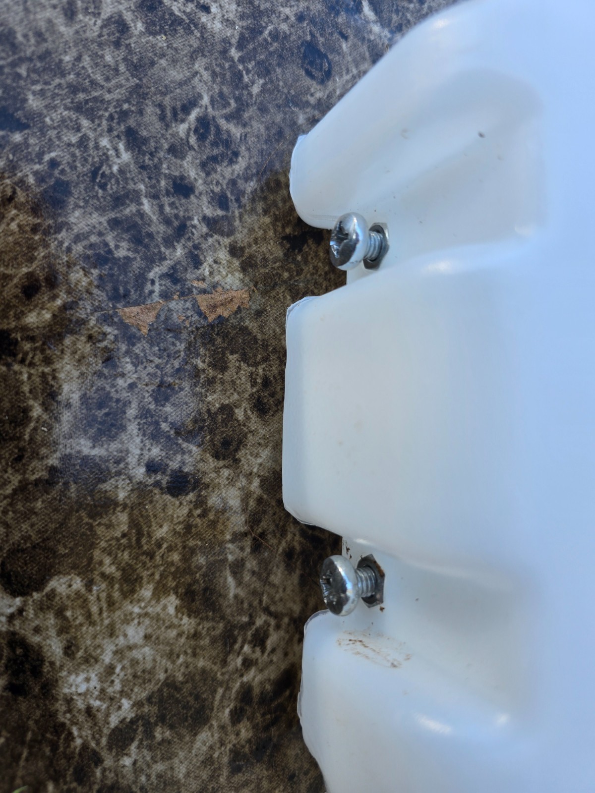 Husqvarna PW2300 Pressure Washer Soap Dispenser Replacement W/Hose