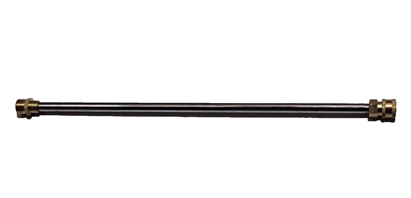 Fits Sun Joe SPX 3000 Male M22 Replacement Wand Twist Connect Fits More Models