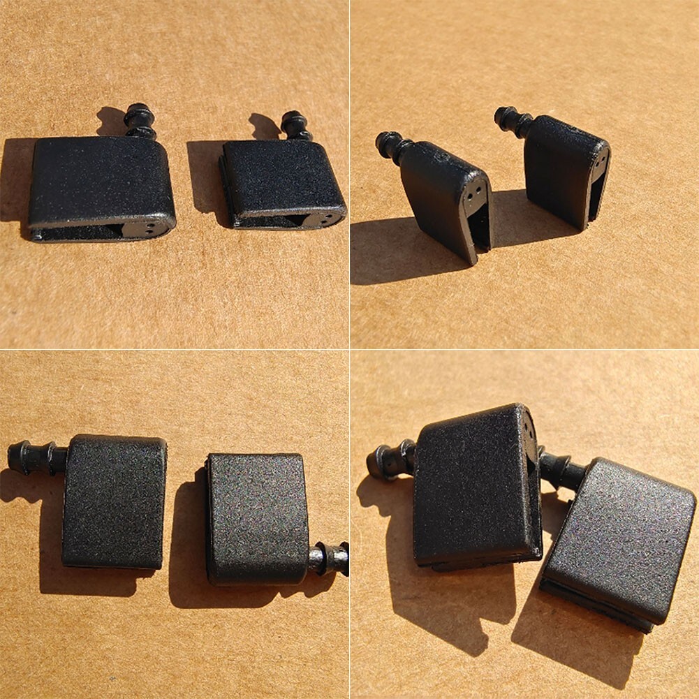 For Sprinter 3500 2500 Windshield Washer Nozzle Wiper Part Washer Nozzle
