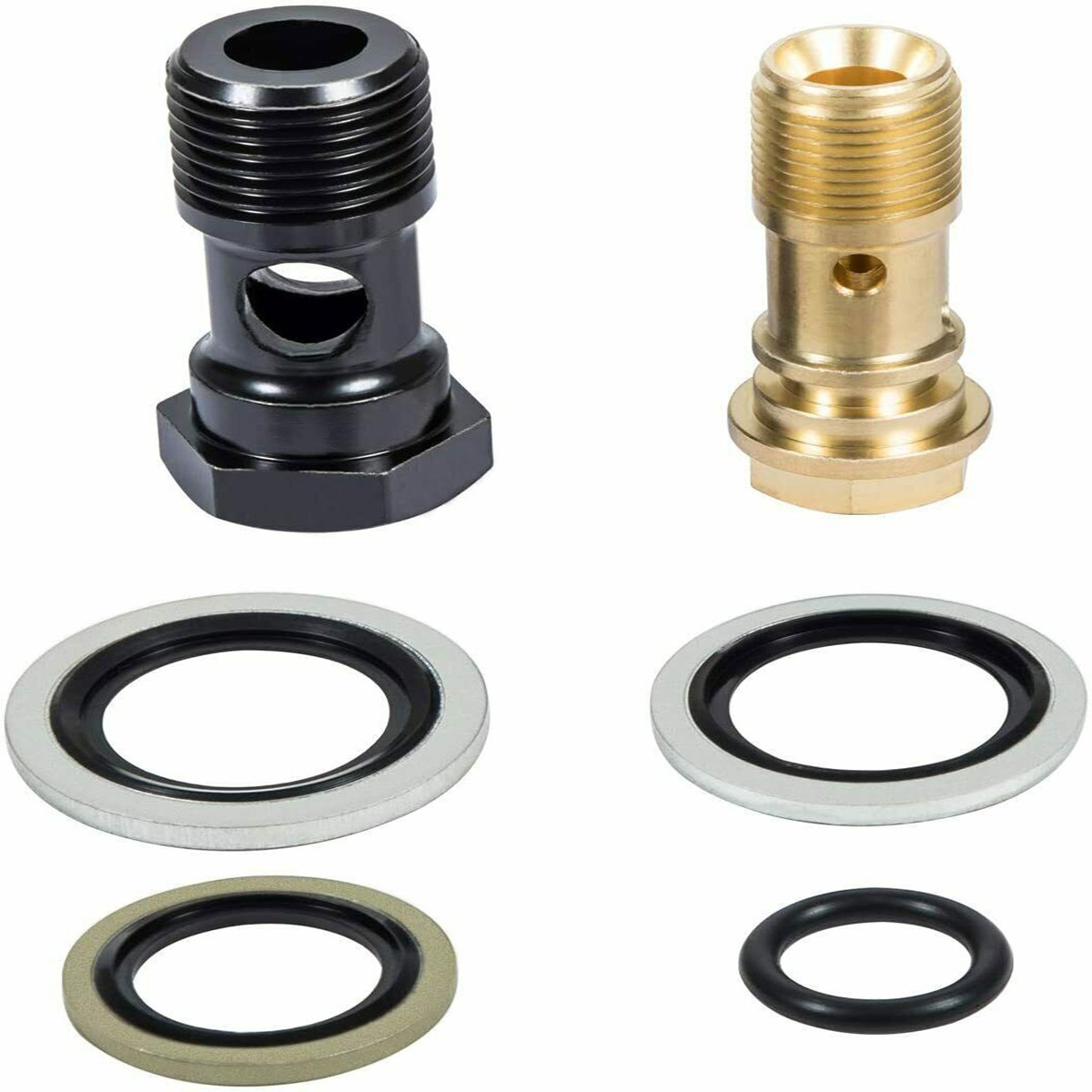 AR2119 Gymatic 3/B Unloader Mounting Bolt Set for XM RK Series