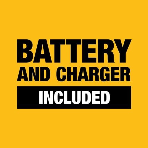 DEWALT CANADA 20V MAX Lithium Ion Brushless Cordless 550 PSI Power Cleaner Kit