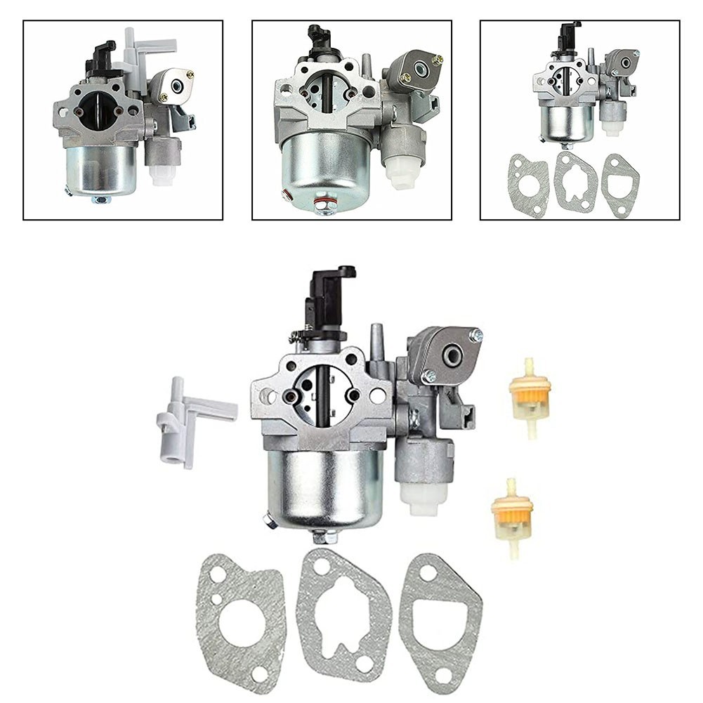 Quick Install Carburetor Replacement for Ridgid 3000 PSI Power Washers
