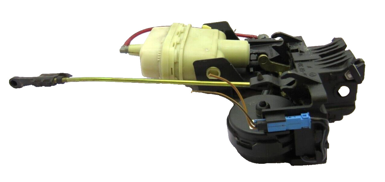⭐Mercedes-benz S-Class Trunk Lock A2208000478 to 220 800 04 78 400301⭐