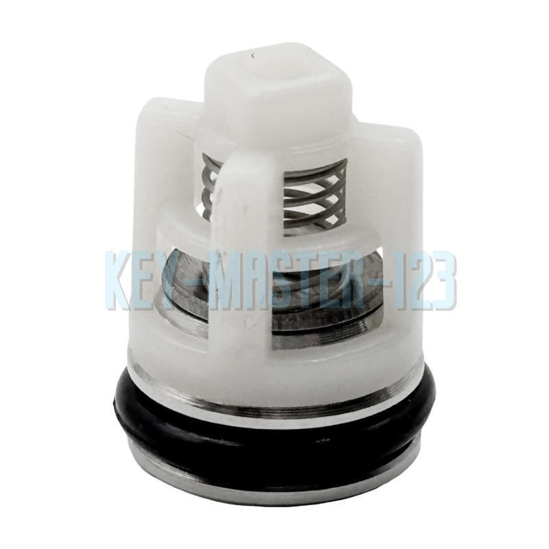 6x Check Valve Repair Kit For Washer Pump Universal OD: 0.5″ Length: 0.65″