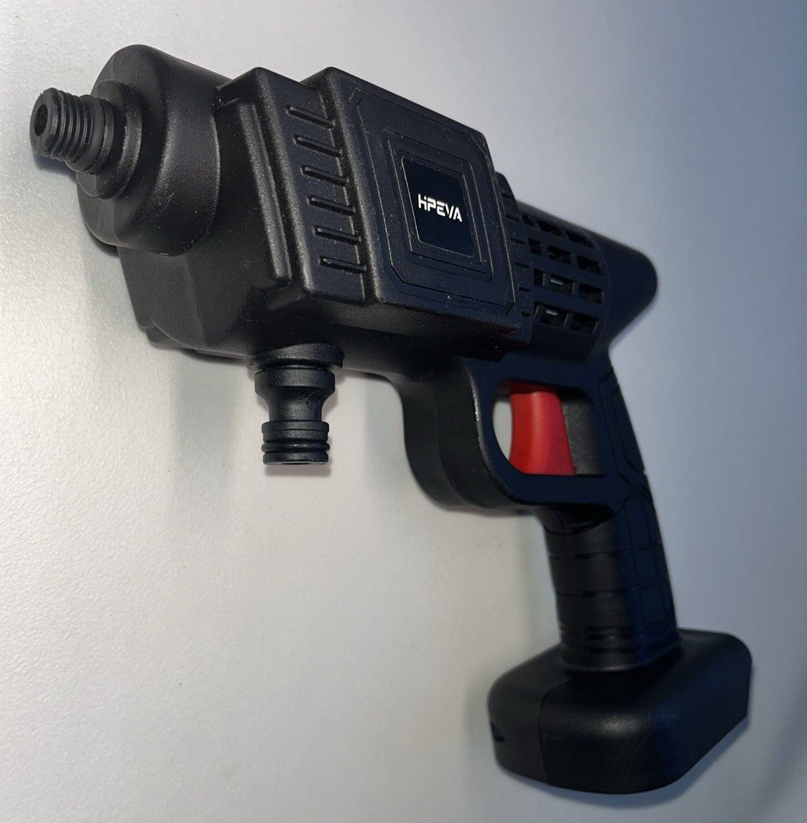 Cordless Pressure Washer Portable Power Washer Handle Gun Machine 1 PIECE
