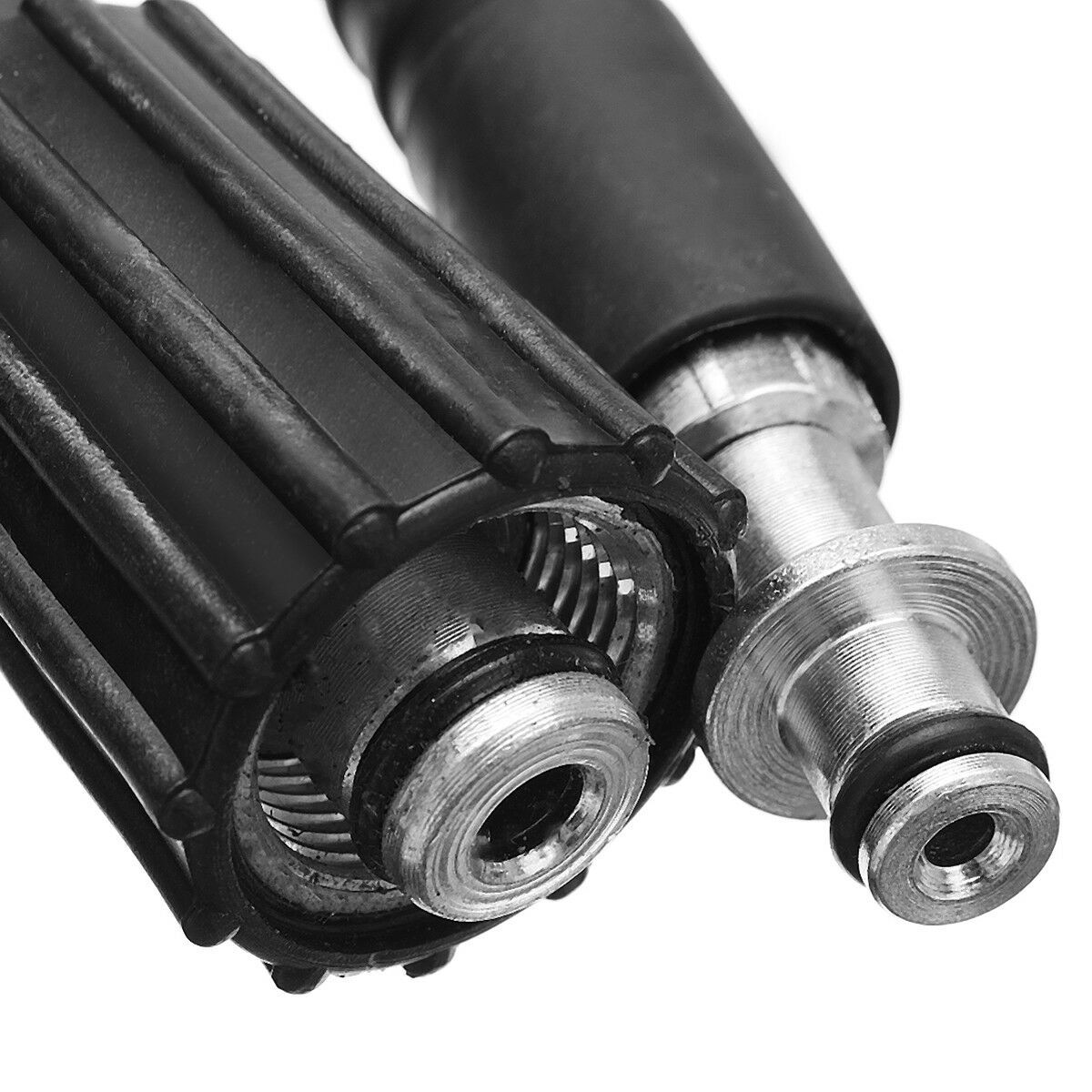32FT High Pressure Washer Water Hose 5800PSI M22 Tube for Karcher K2 K3 K4 K5