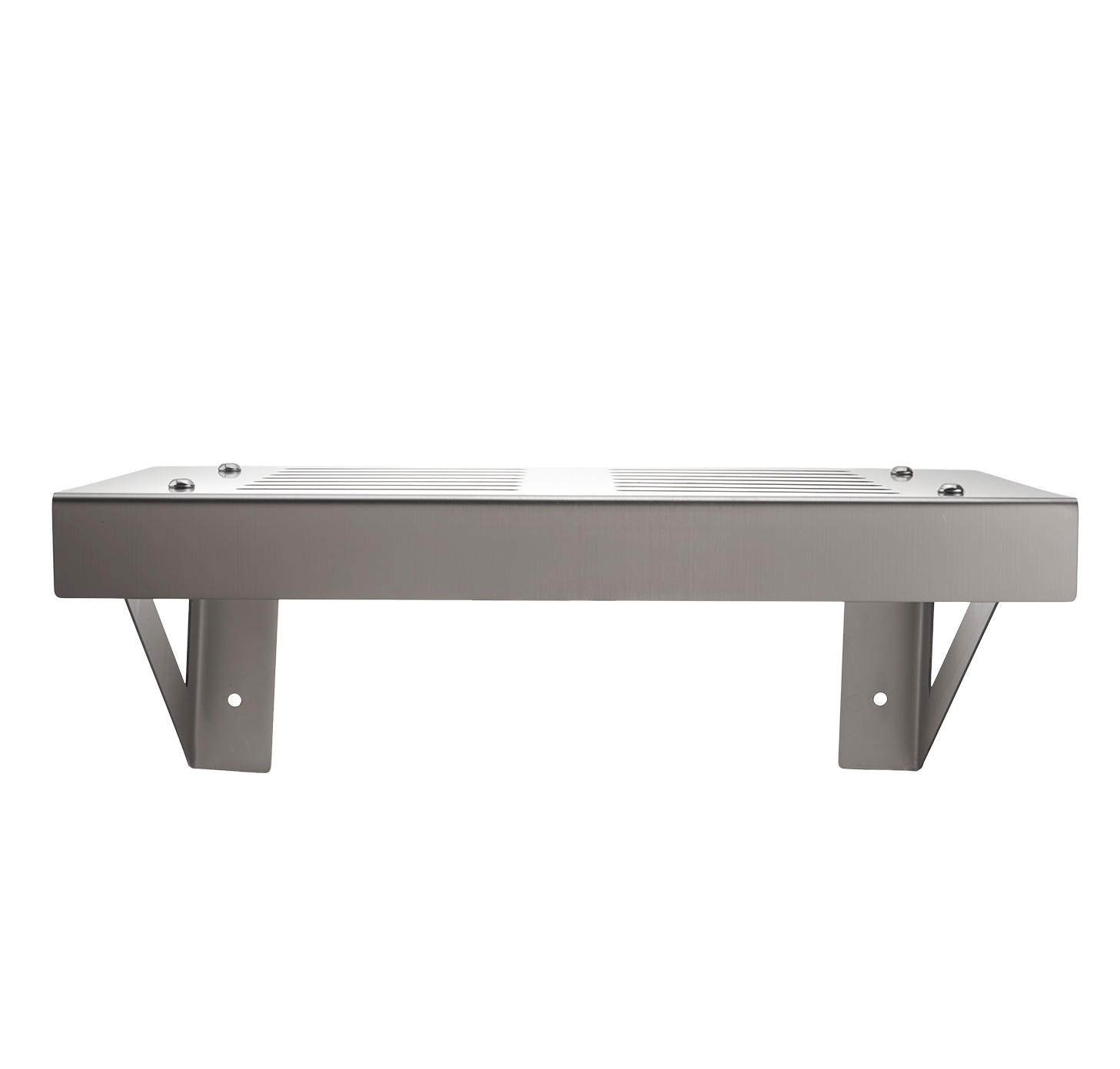 Wall Mount Pressure Washer Shelf 20″ x 10″ – Stainless Steel Pressure Washer