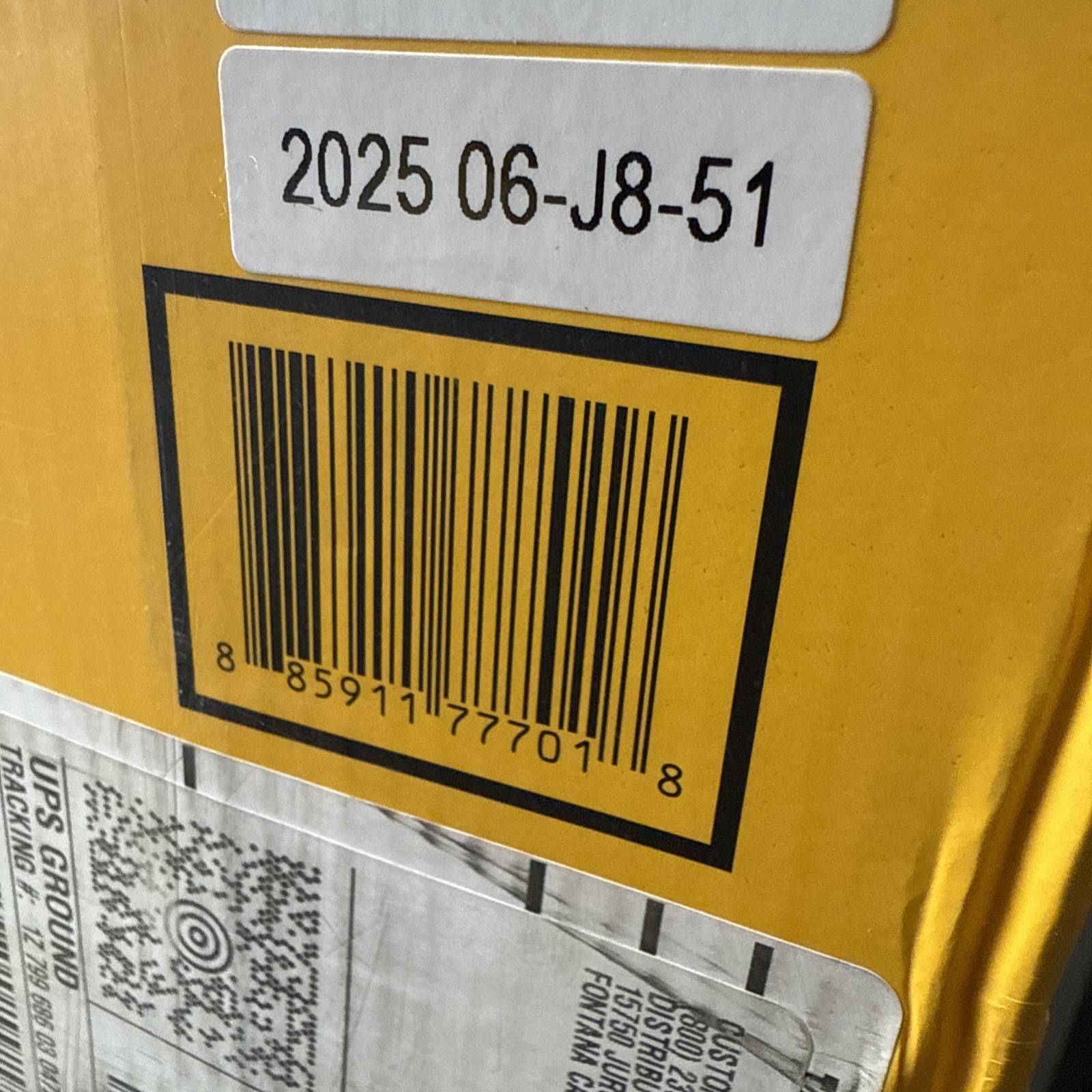 DEWALT 2100 PSI Electric Jobsite Pressure Washer (DWPW2100) New In Box