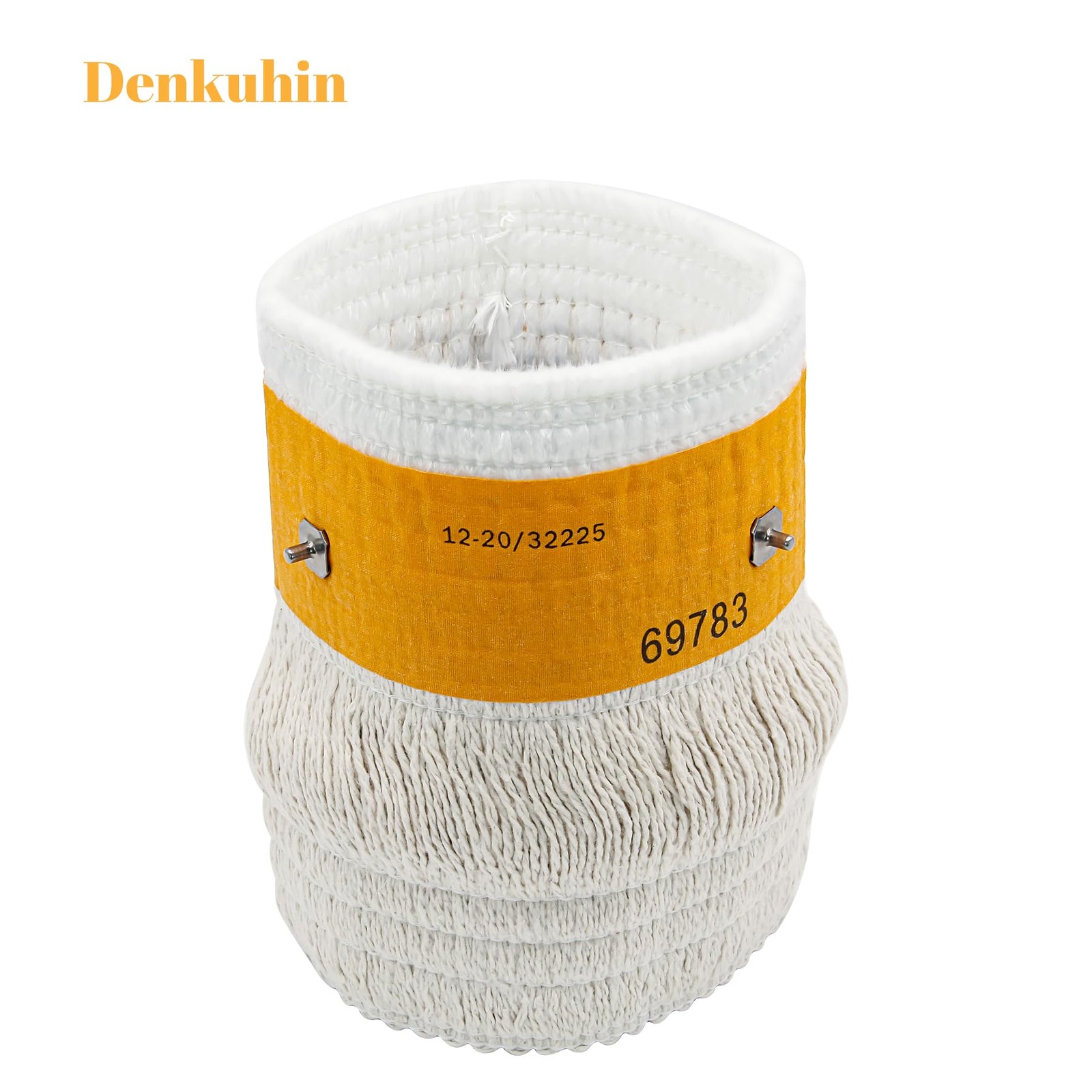 Denkuhin 32225 Kerosene Heater Wick Replacement for Kero World KW-24 (A-H),…