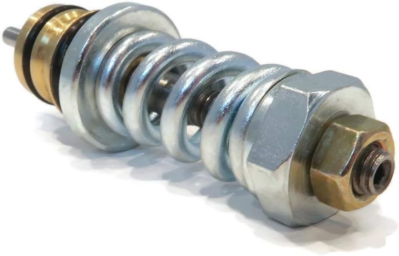 Unloader Valve fits Many Sears Craftsman & Generac Pressure Washer Pumps – Do…